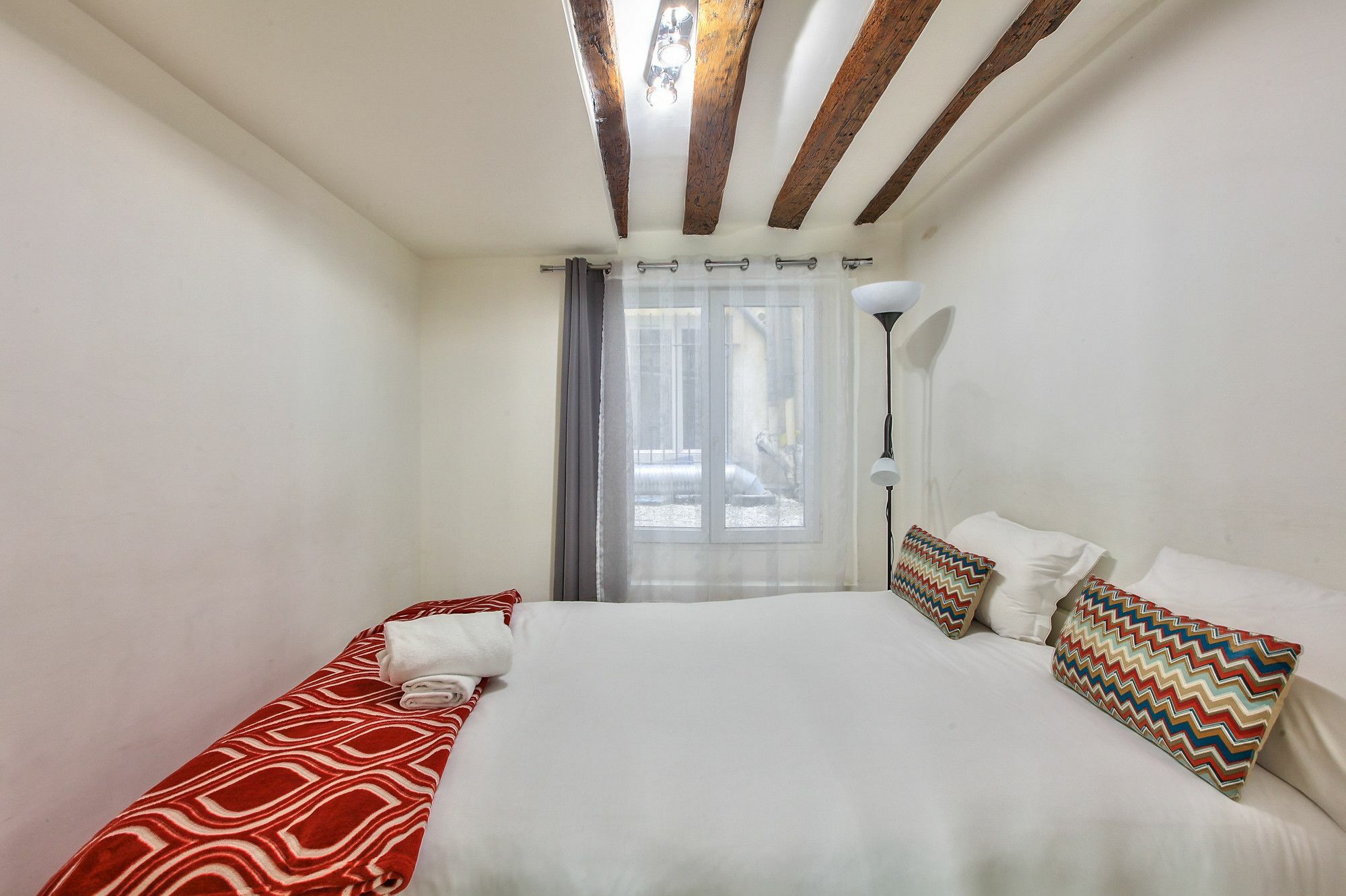 10 Design Flat Paris Grand Boulevards Kültér fotó